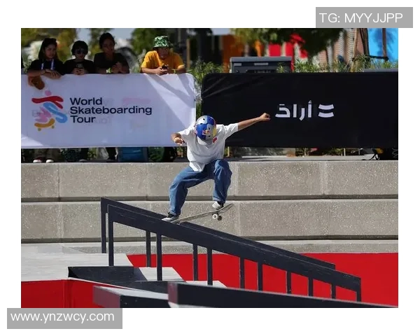 广州滑板队的力量与梦想探索滑板文化的崛起与发展之路