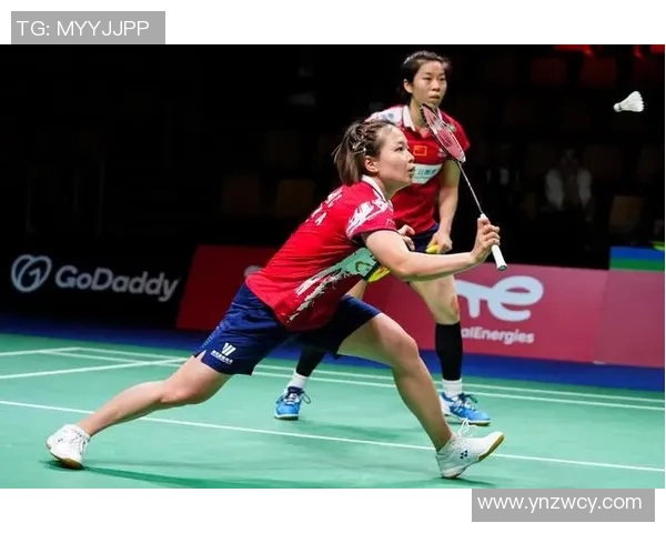 上海羽毛球队在世界杯中的个人能力表现分析与评价